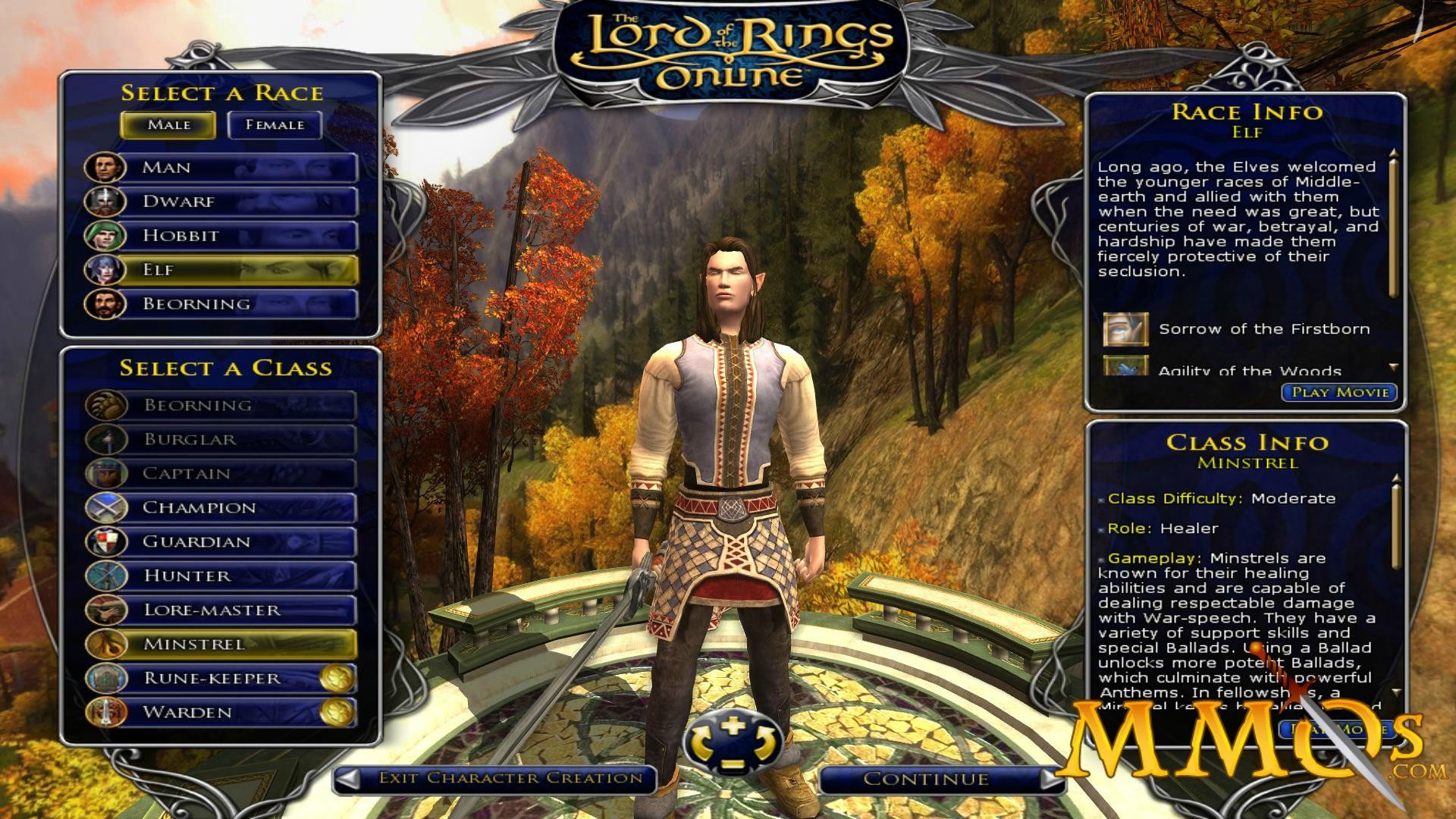 lotro download for mac
